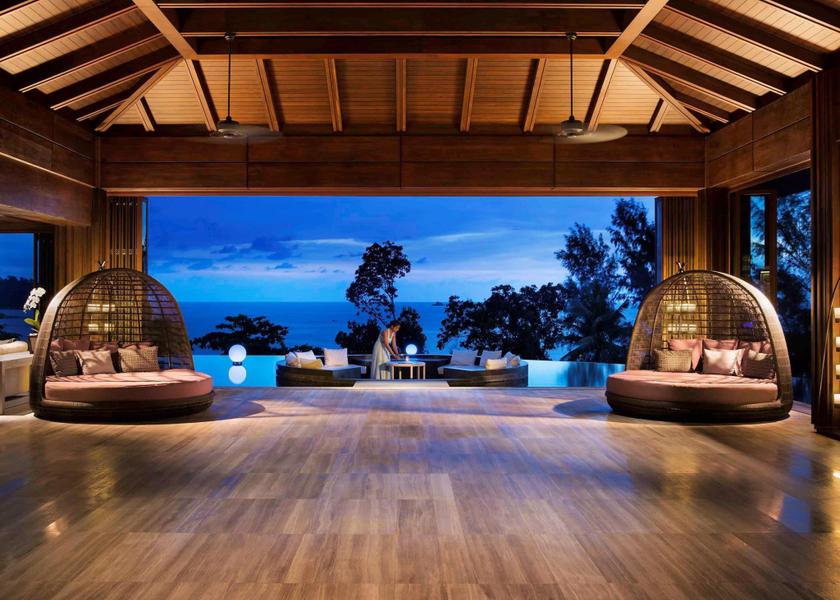 Phuket Province Sa Khu Bar