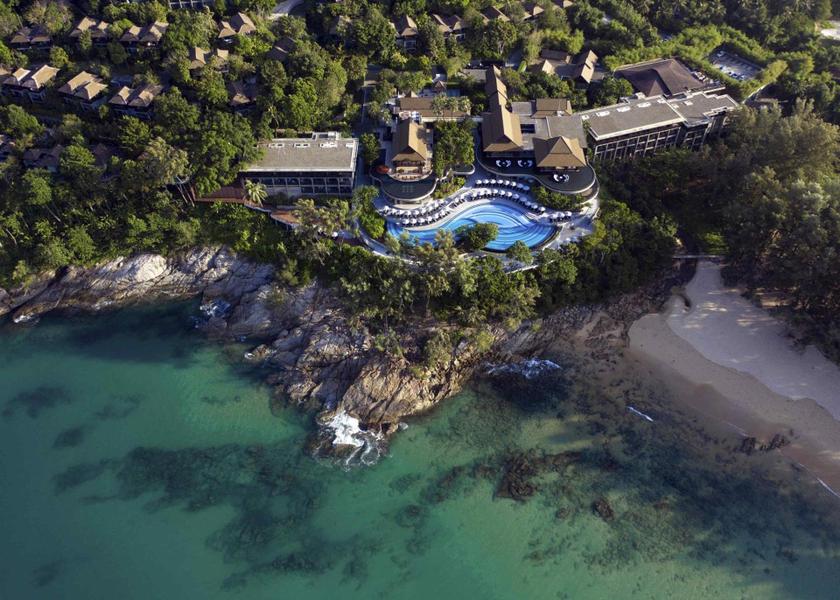 Phuket Province Sa Khu Exterior view