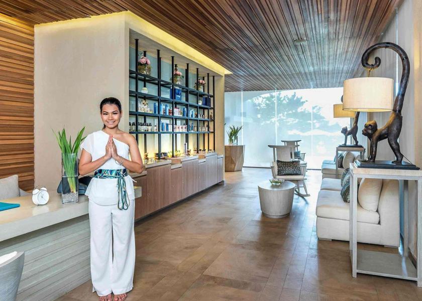 Phuket Province Sa Khu Facilities