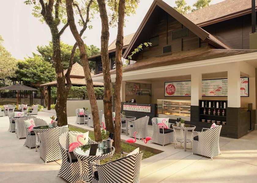 Phuket Province Sa Khu Restaurant