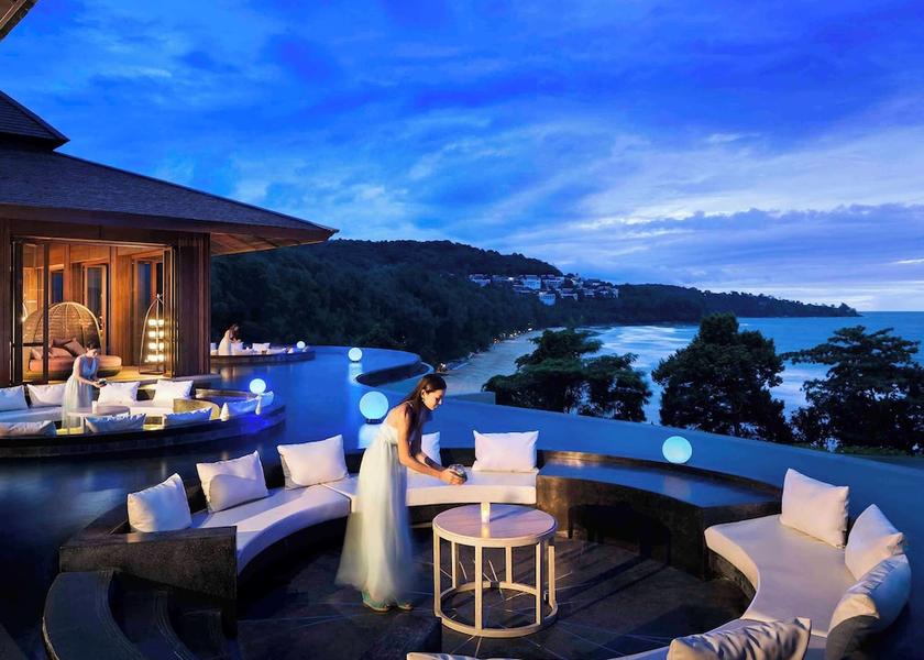 Phuket Sa Khu Exterior Detail