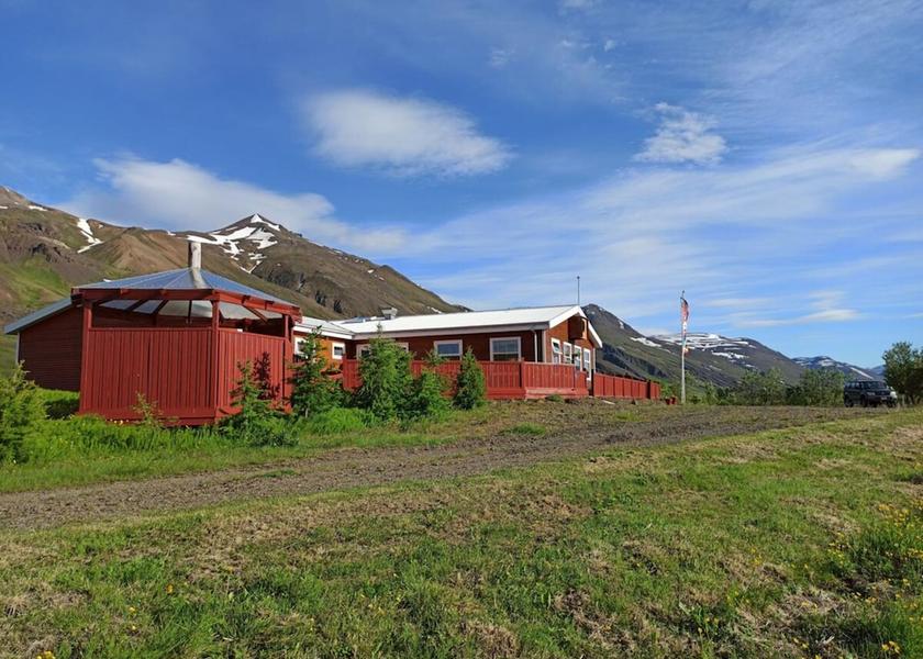 Northeast Region Bakki Primary image