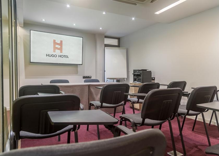  Varna Meeting Room