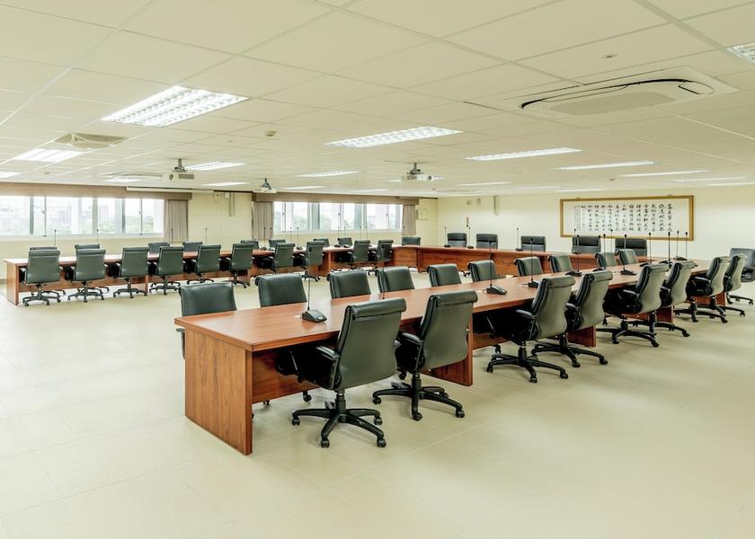 Pingtung County Changzhi Meeting facility