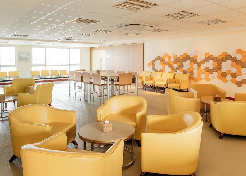 Pingtung County Changzhi Meeting facility