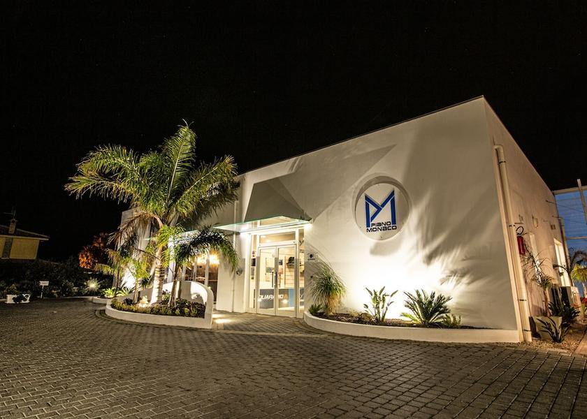 Sicily Carini Restaurant