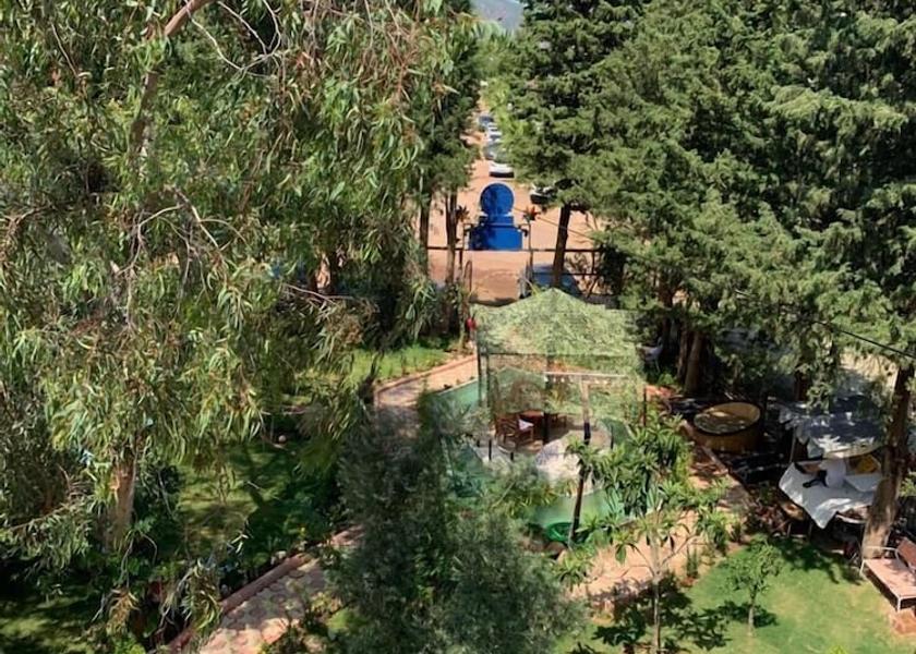 Antalya Region Kumluca Property Grounds