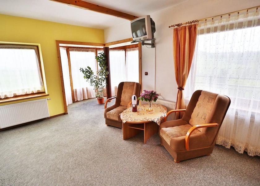 Lesser Poland Voivodeship Nowy Targ Living Area