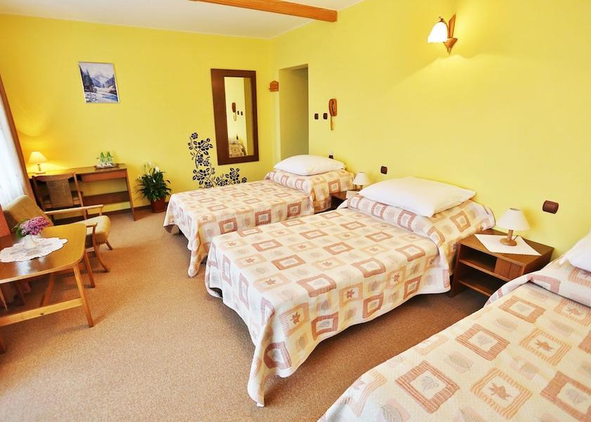 Lesser Poland Voivodeship Nowy Targ Room