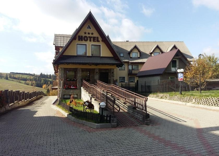 Lesser Poland Voivodeship Nowy Targ Primary image