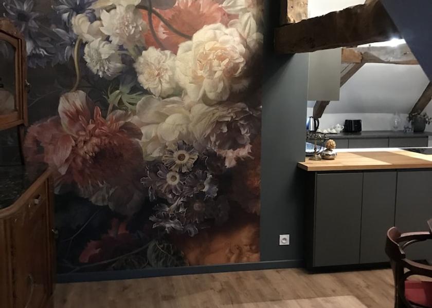 Brittany Dinan Amenity