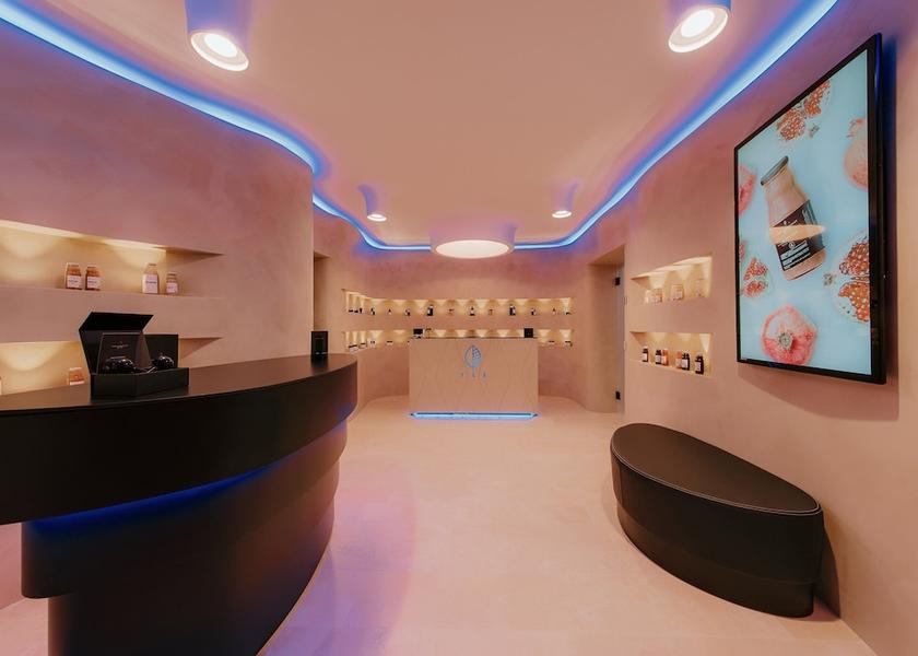 Piedmont Pettenasco Spa