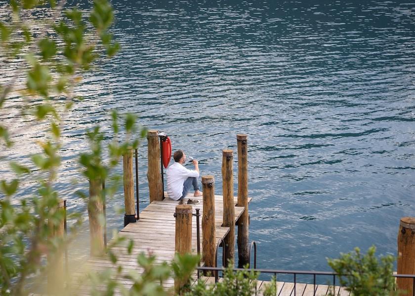 Piedmont Pettenasco Marina