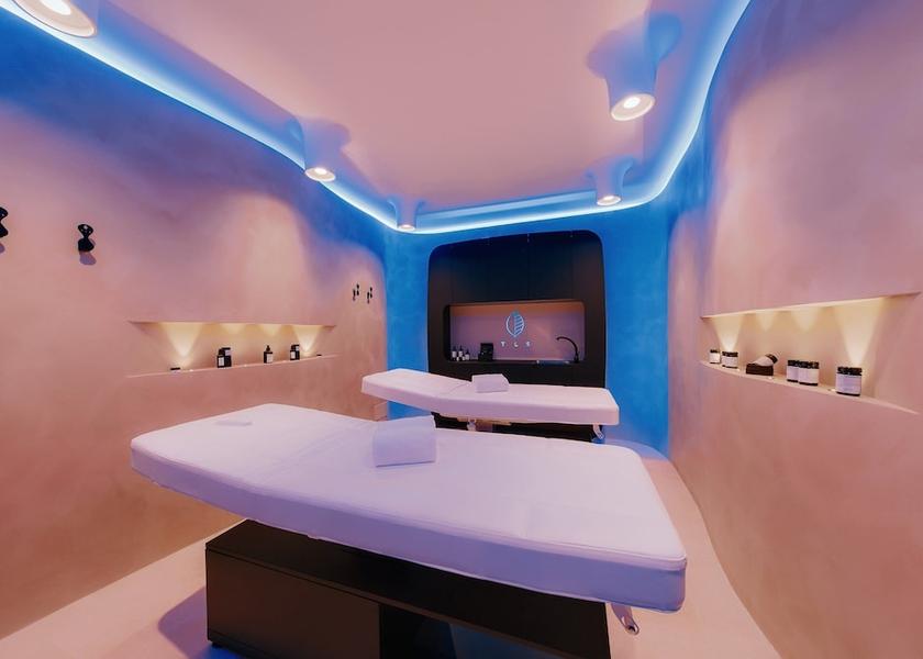 Piedmont Pettenasco Facial