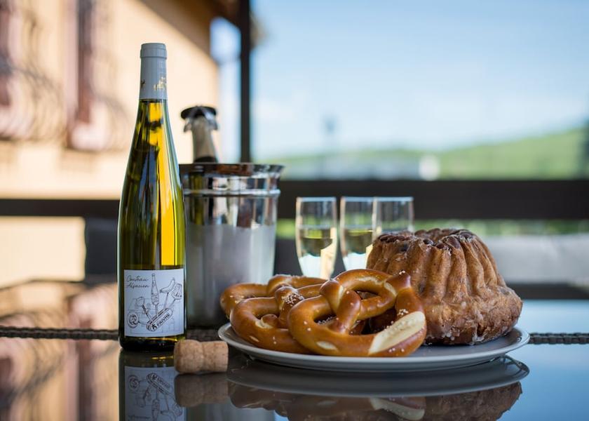 Grand Est Pfaffenheim Amenity