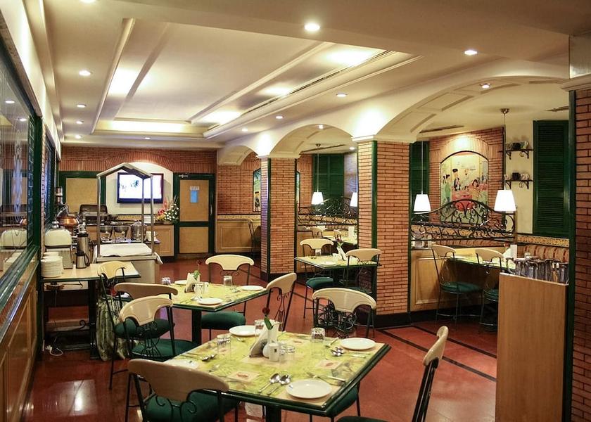 Telangana Hyderabad Restaurant