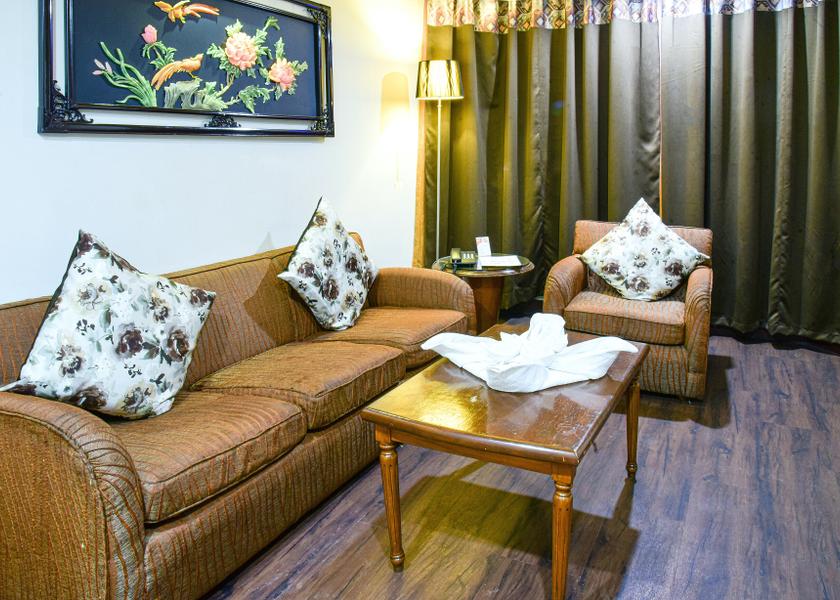 Telangana Hyderabad Public Areas