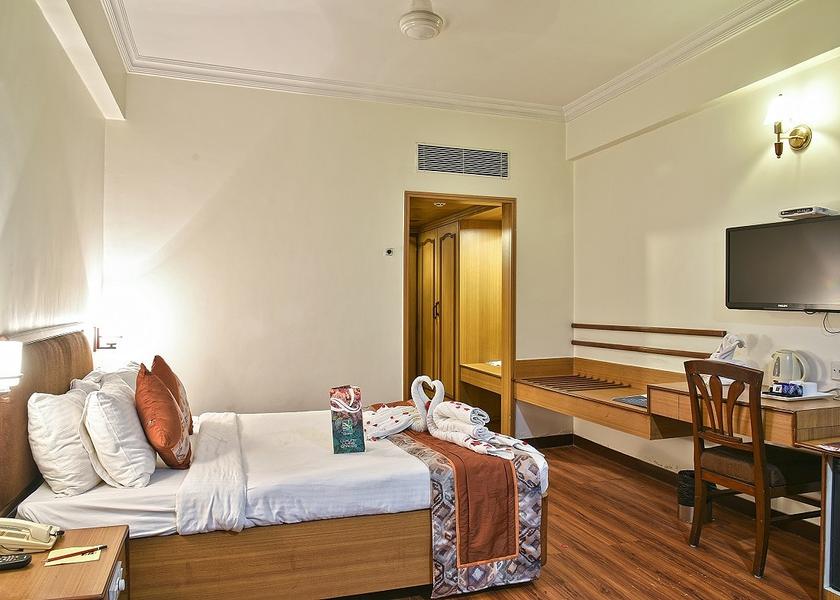 Telangana Hyderabad Standard Room