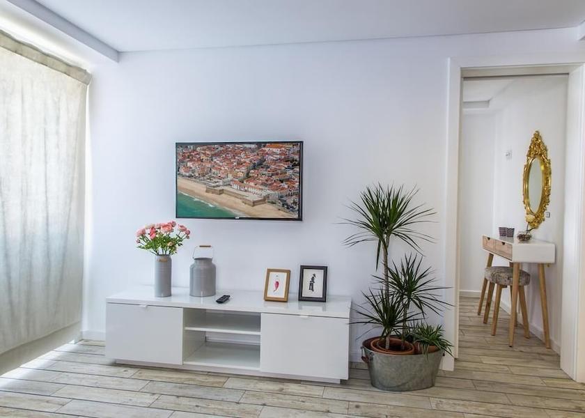 Setúbal Sesimbra Living Area