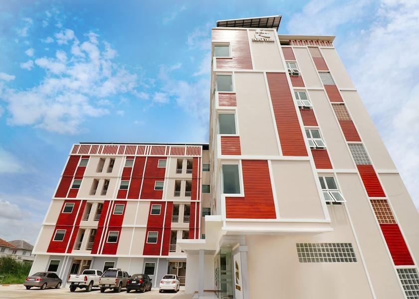 Bangkok Lam Luk Ka Primary image