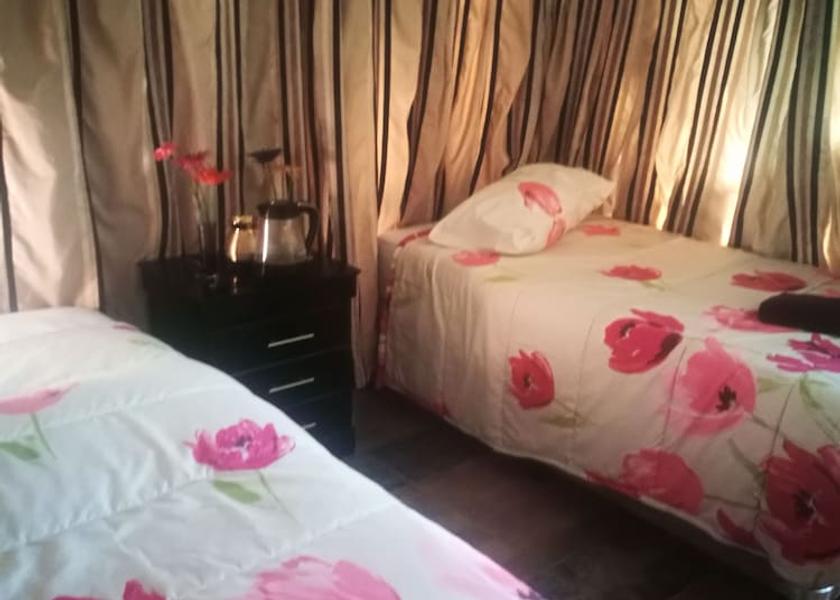 Gauteng Germiston Room