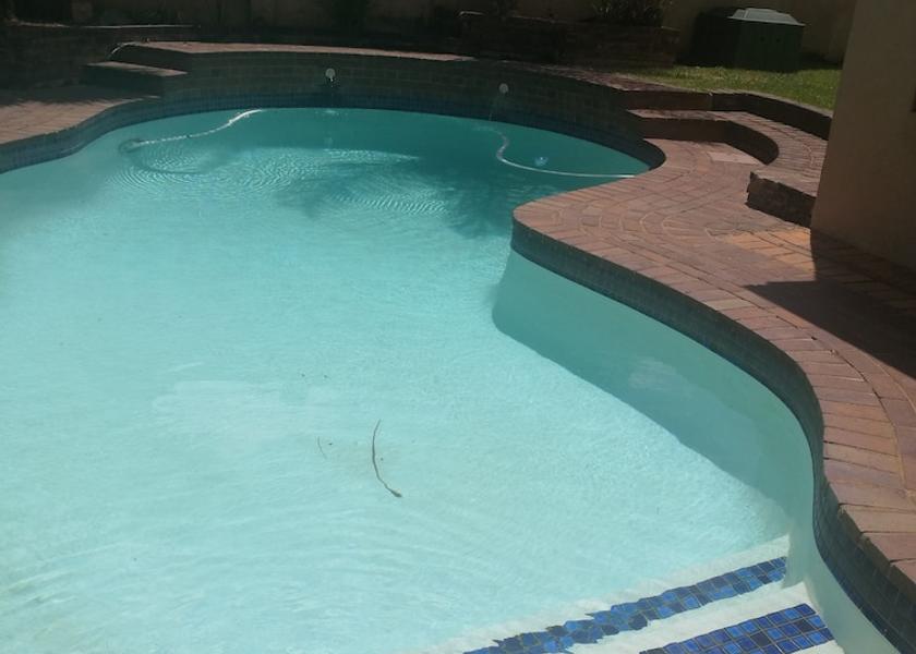 Gauteng Germiston Pool