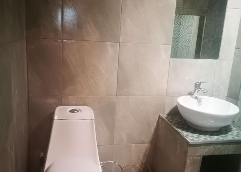 Gauteng Germiston Bathroom