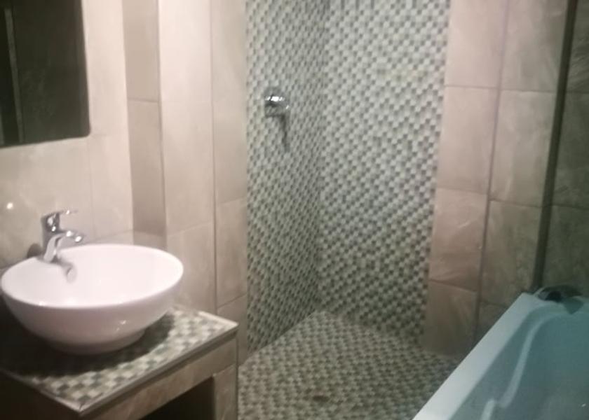 Gauteng Germiston Bathroom
