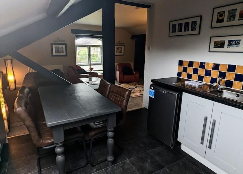 England Kendal Amenity