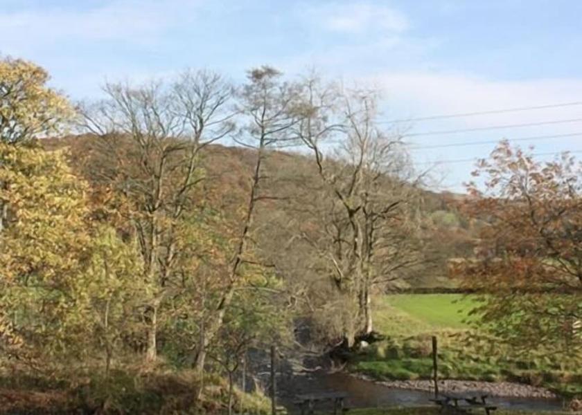 England Kendal View from Property