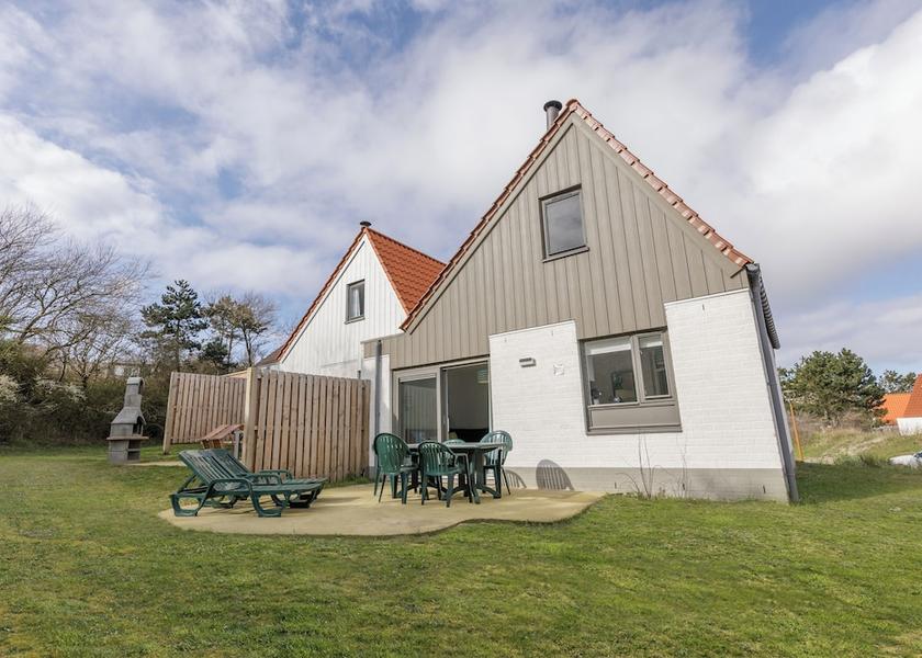 North Holland Zandvoort View From Room