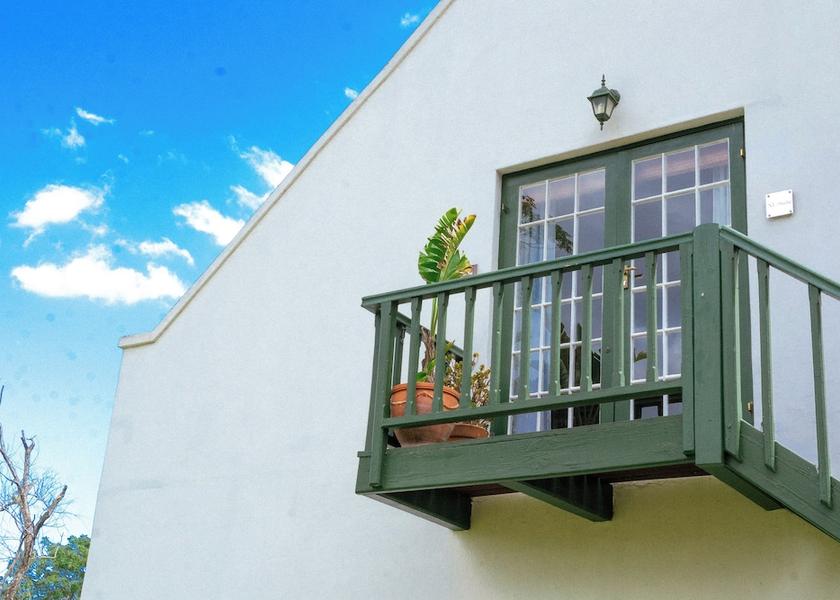 Western Cape Swellendam Terrace