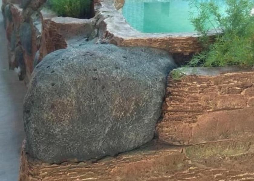 East Java Kediri Pool