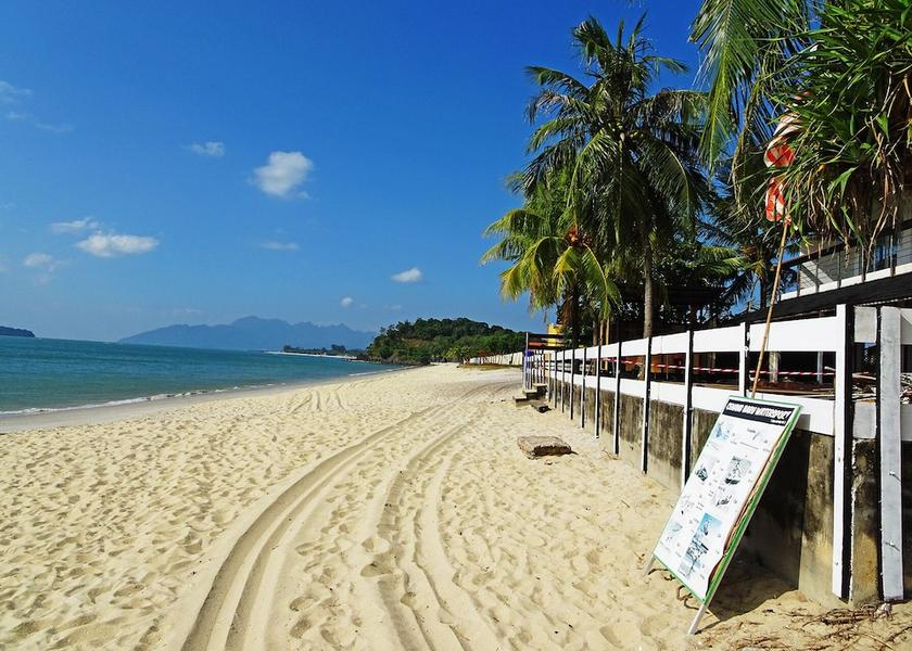 Kedah Langkawi Point of interest