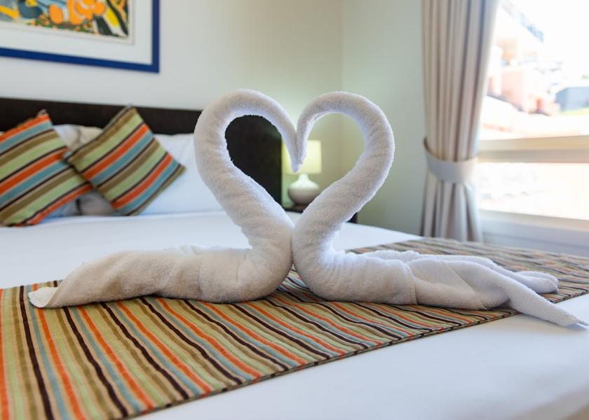 Queensland Airlie Beach Room
