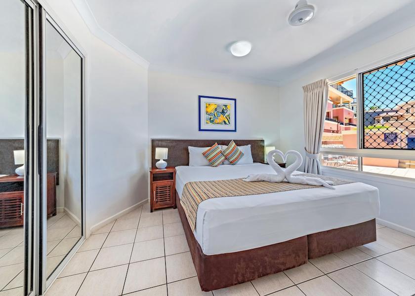 Queensland Airlie Beach Room