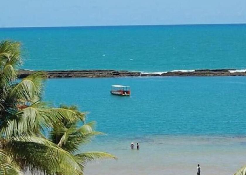 Alagoas Barra de São Miguel Beach