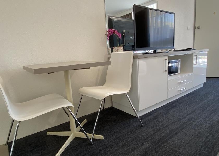 Victoria Wodonga Room