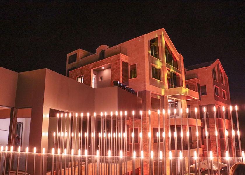 North Governorate Ehden Primary image