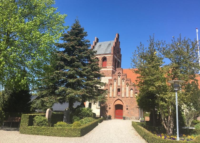 Hovedstaden Albertslund Exterior Detail
