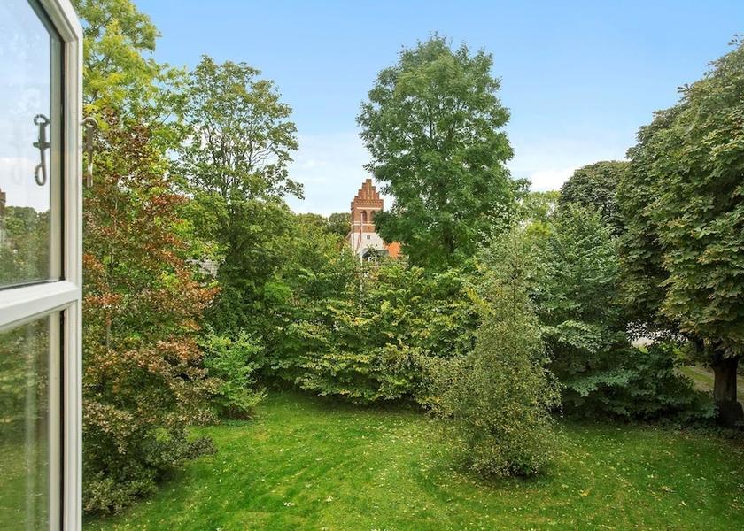 Hovedstaden Albertslund Exterior Detail