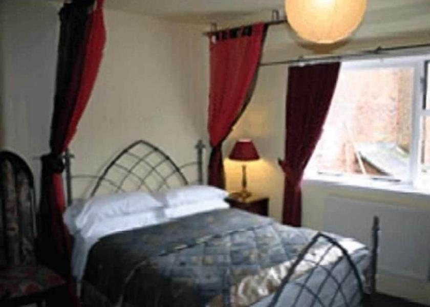 England Marlborough Room