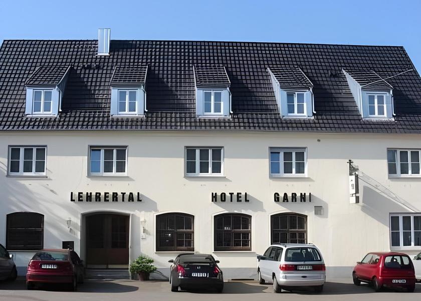 Baden-Württemberg Ulm exterior view