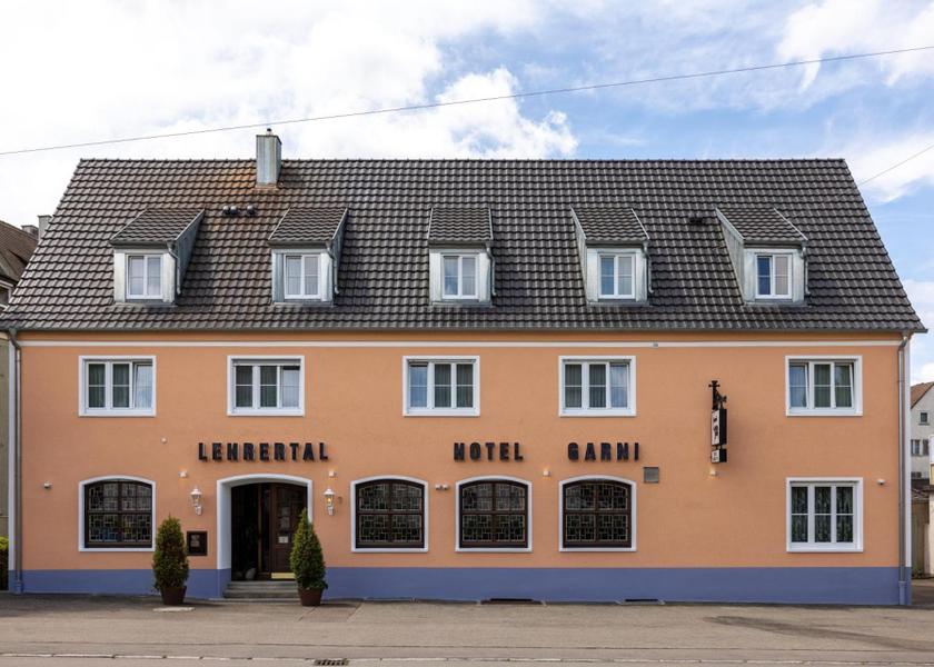 Baden-Württemberg Ulm exterior view