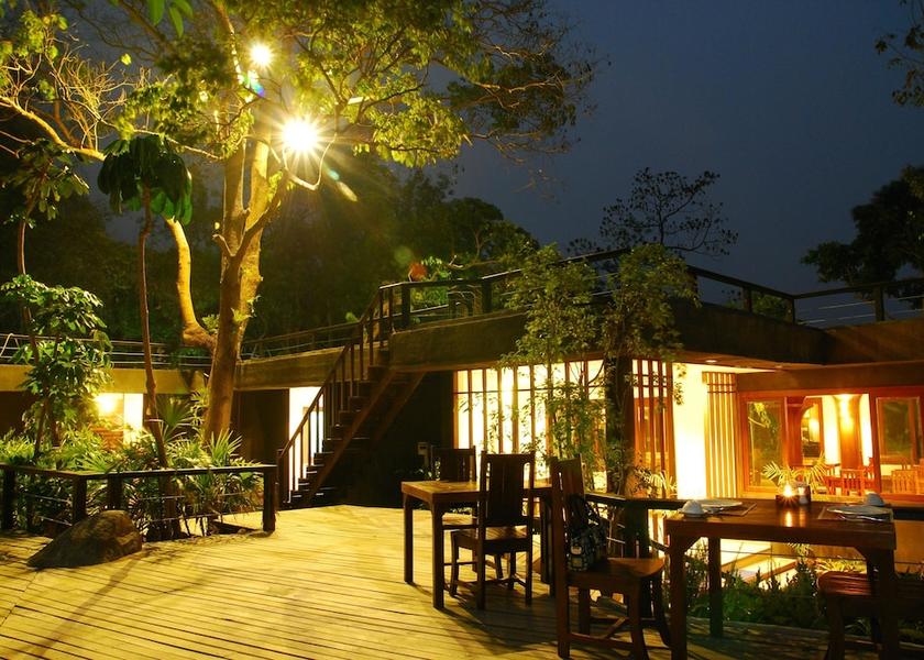 Chiang Rai Province Chiang Rai Property grounds