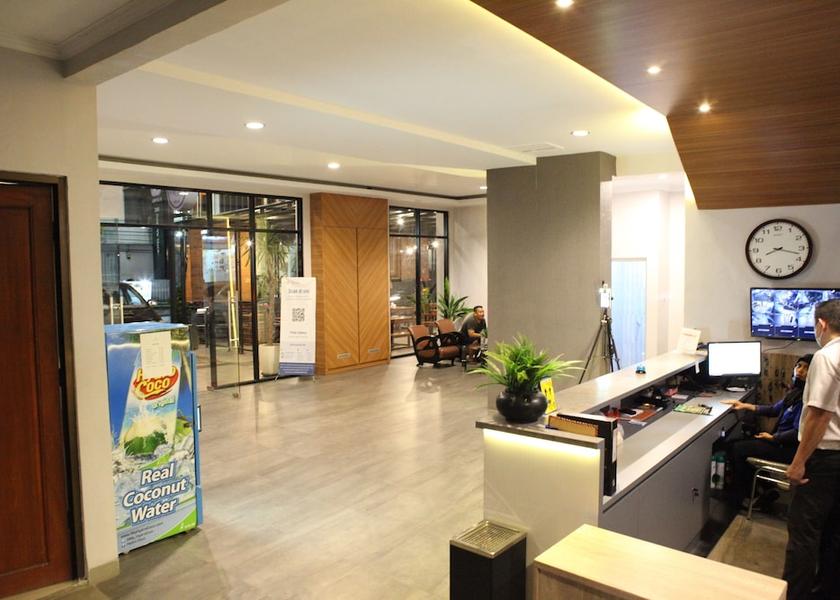 West Java North Cirebon Primary image