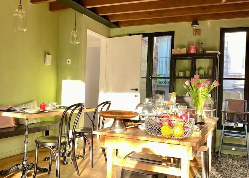 Flemish Region Ghent Primary image