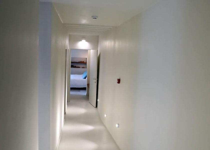 Flemish Region Ghent Hallway