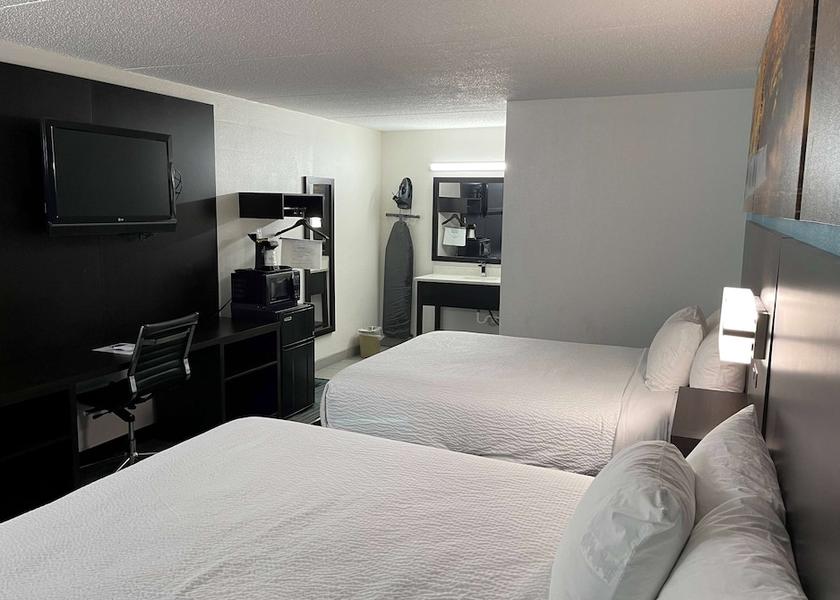 Georgia Calhoun Room