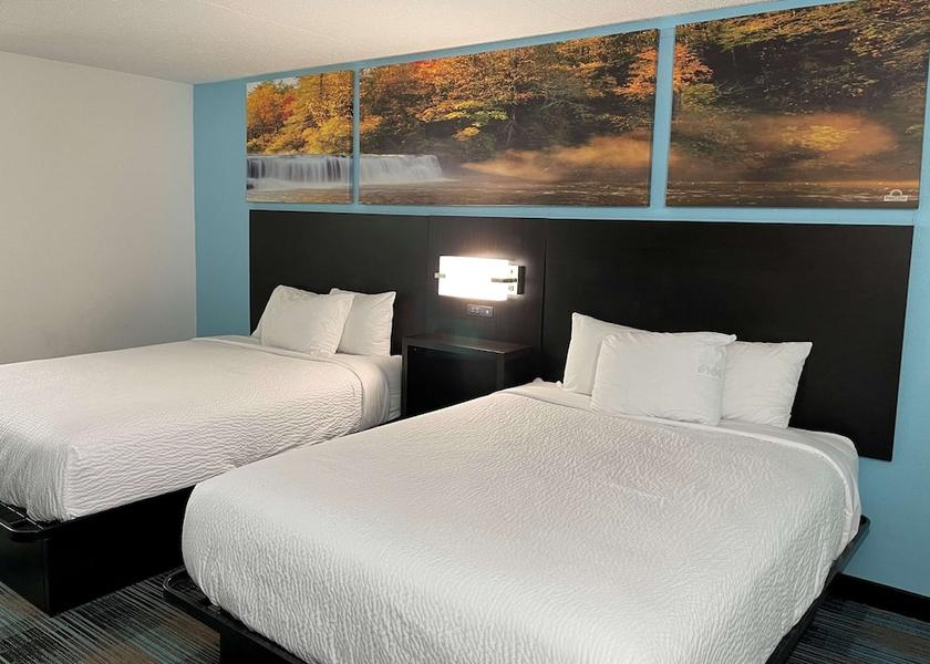 Georgia Calhoun Room